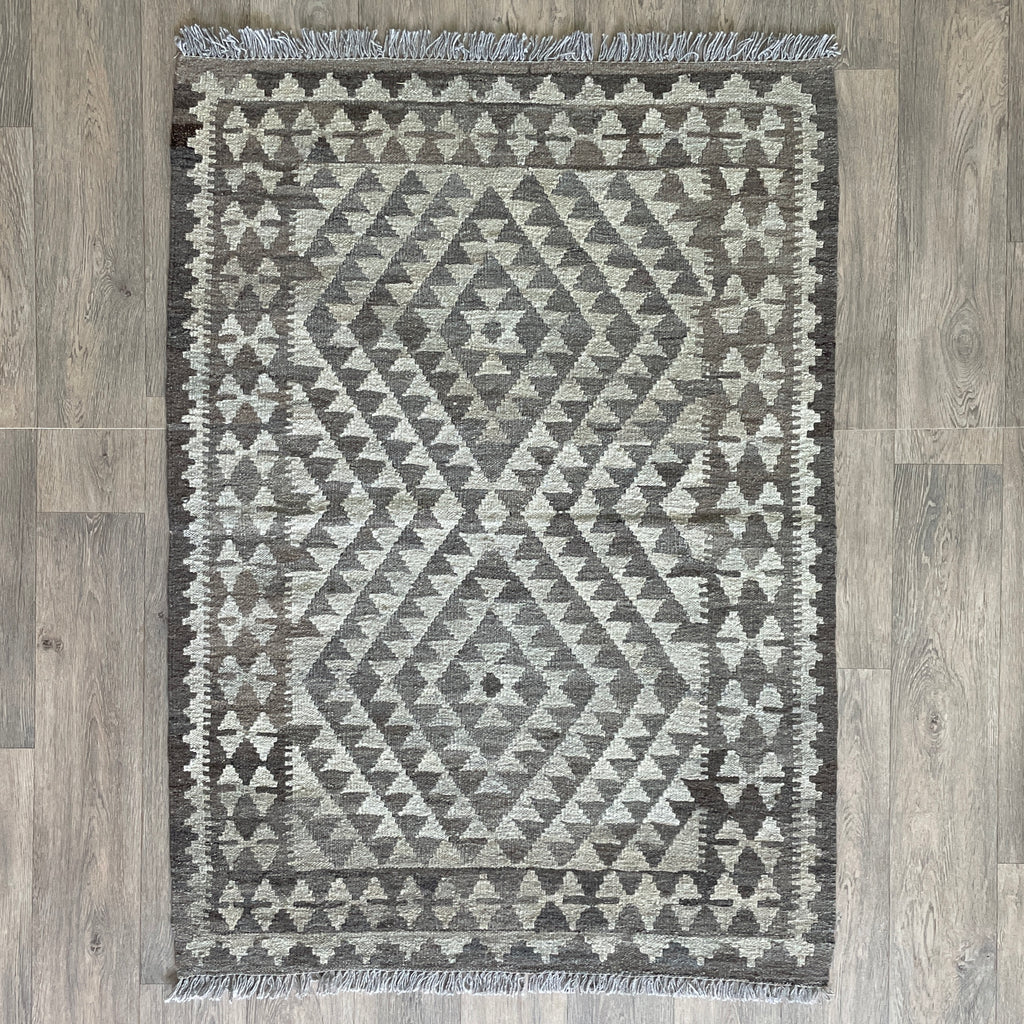 Afghan Kilim Rug