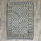 Afghan Kilim Rug
