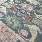 Afghan Contemporary Rug