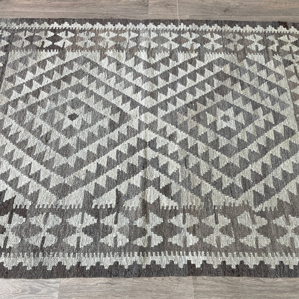 Afghan Kilim Rug