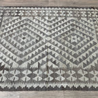 Afghan Kilim Rug