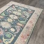 Afghan Contemporary Rug