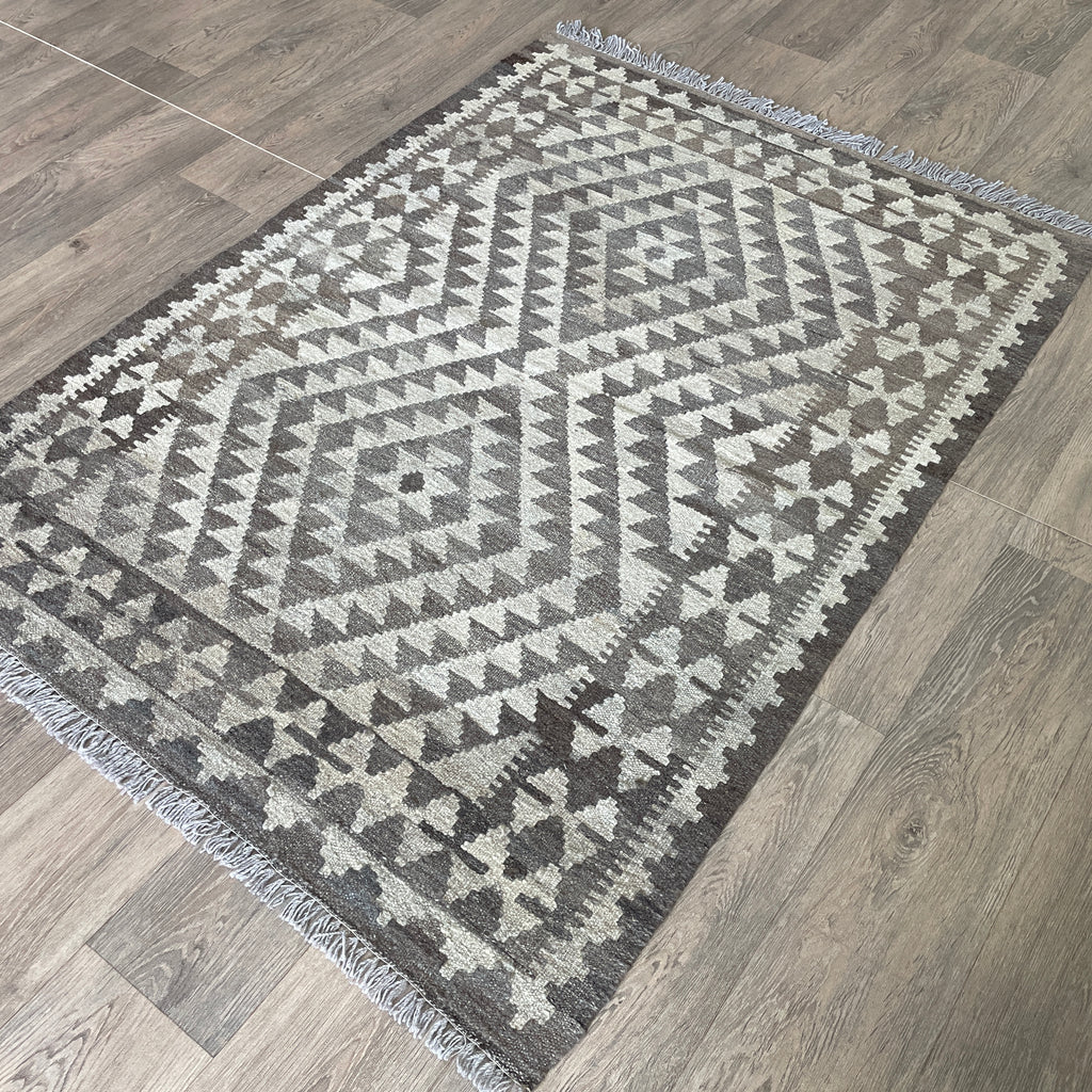 Afghan Kilim Rug
