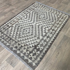 Afghan Kilim Rug