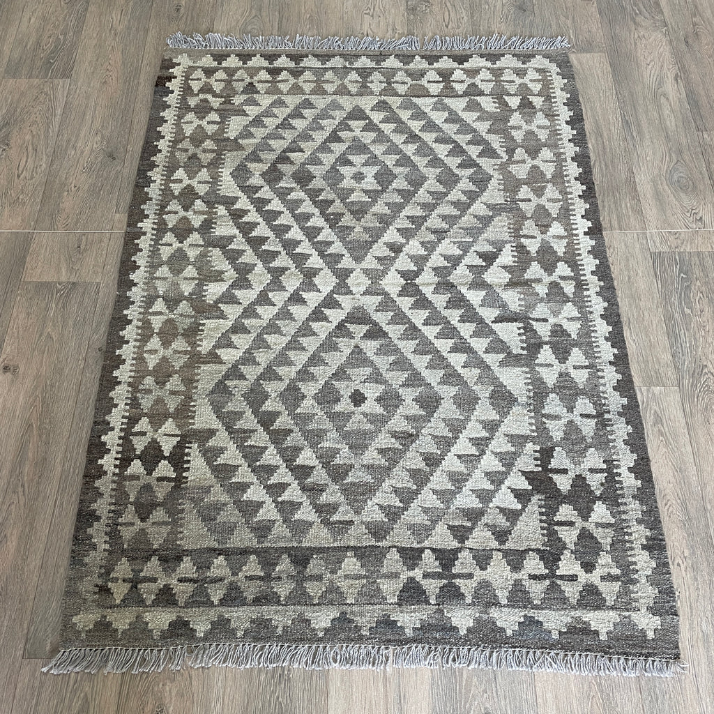 Afghan Kilim Rug