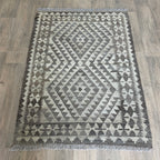 Afghan Kilim Rug