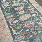 Afghan Contemporary Rug