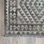 Afghan Kilim Rug
