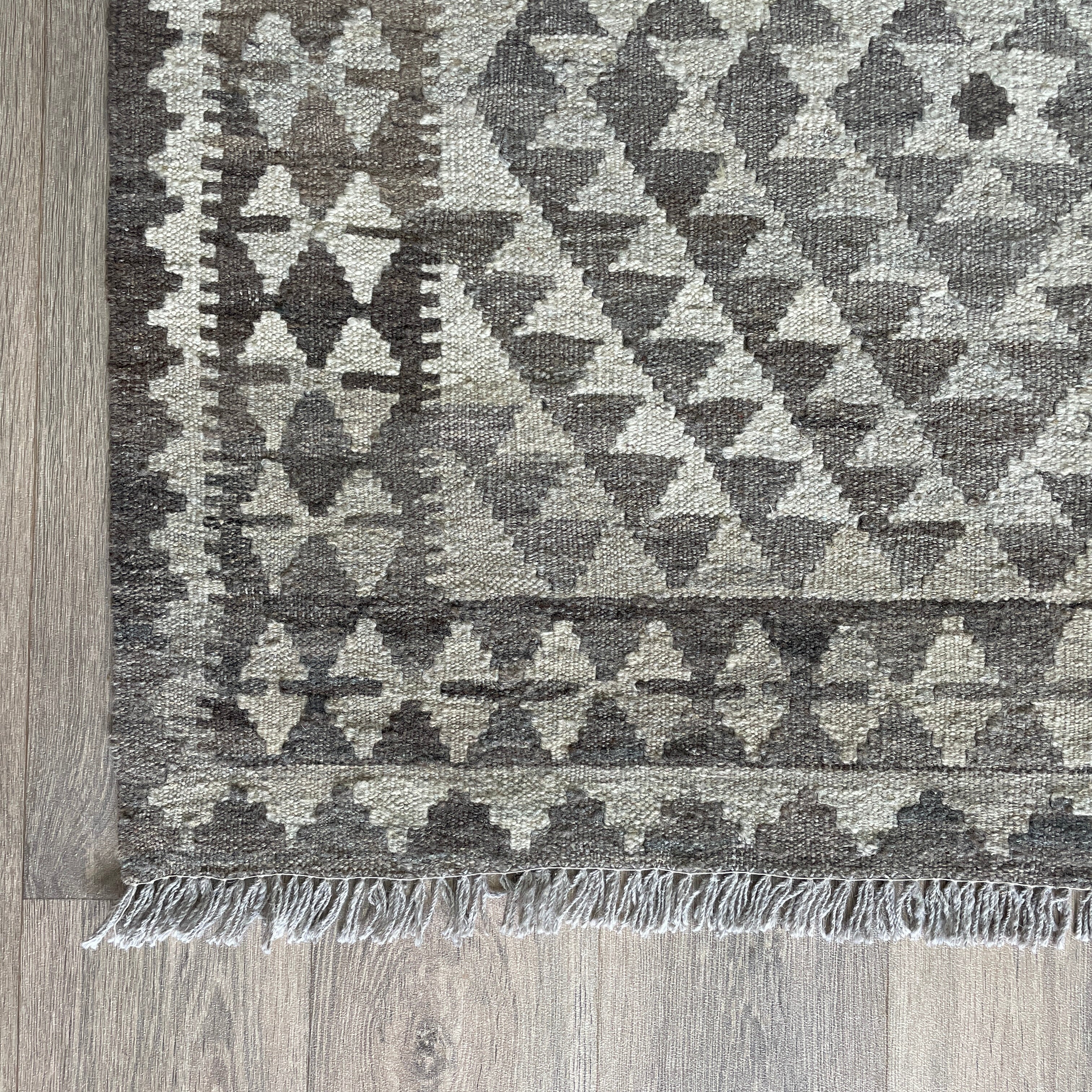 Afghan Kilim Rug