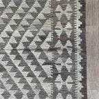 Afghan Kilim Rug