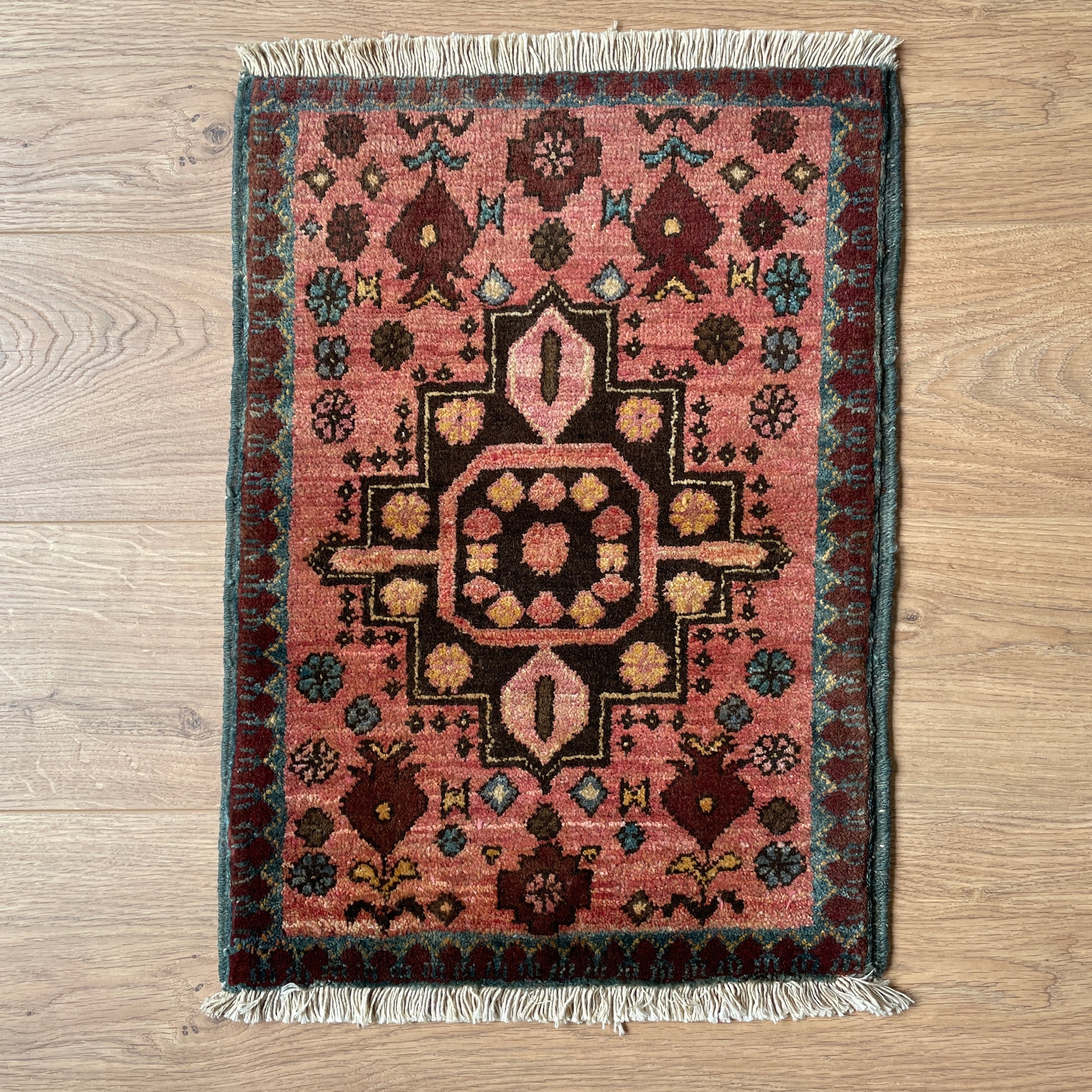 67 x 45 cm | Afghan Ziegler Door Mat