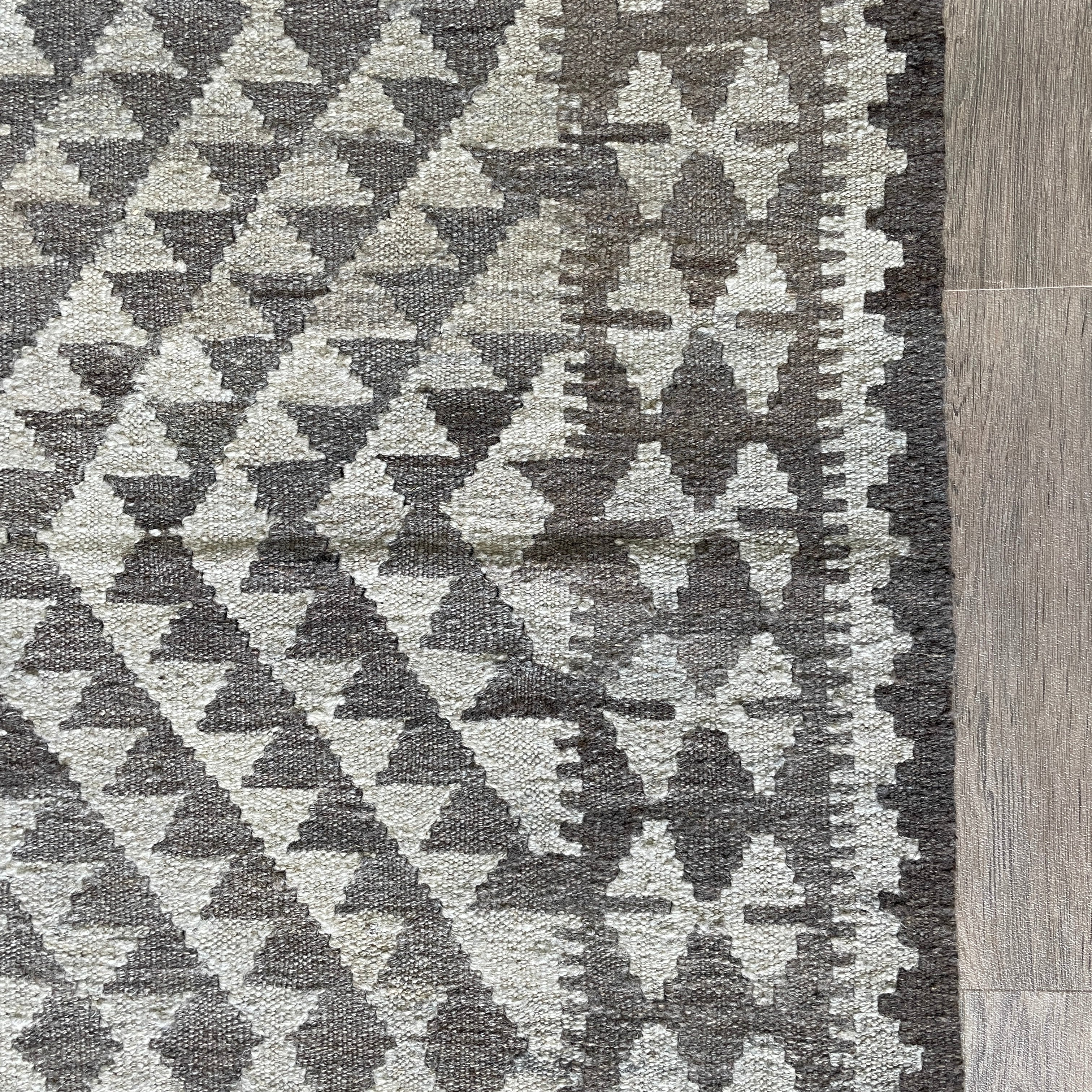 Afghan Kilim Rug
