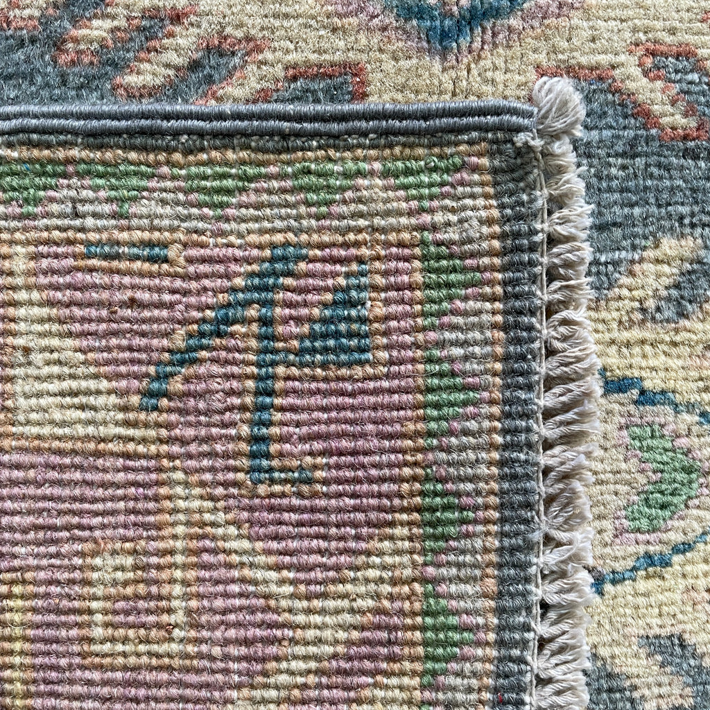Afghan Contemporary Rug