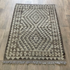 Afghan Kilim Rug