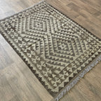 Afghan Kilim Rug