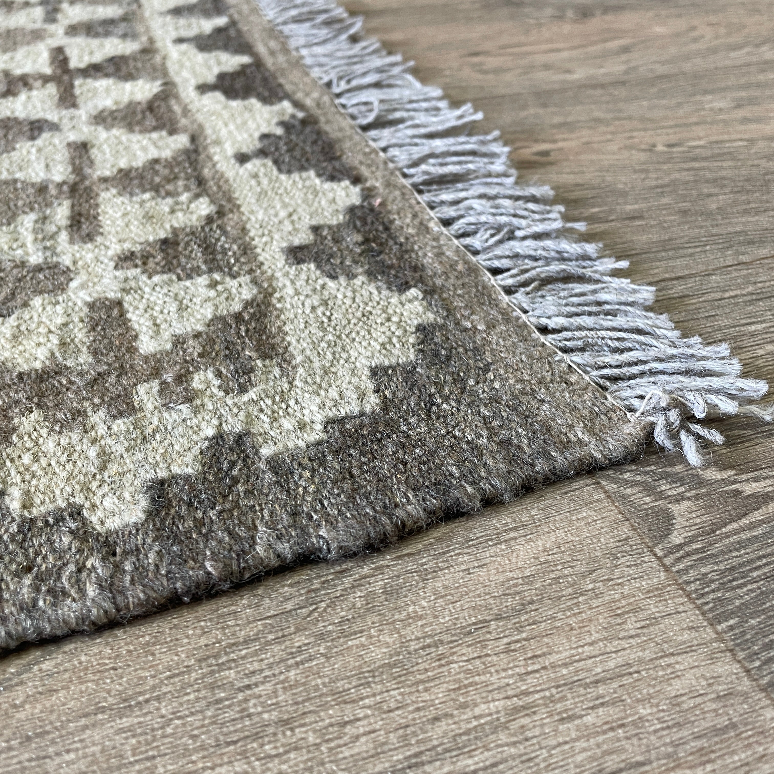 Afghan Kilim Rug