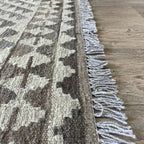 Afghan Kilim Rug