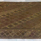 Afghan Mushwani Rug