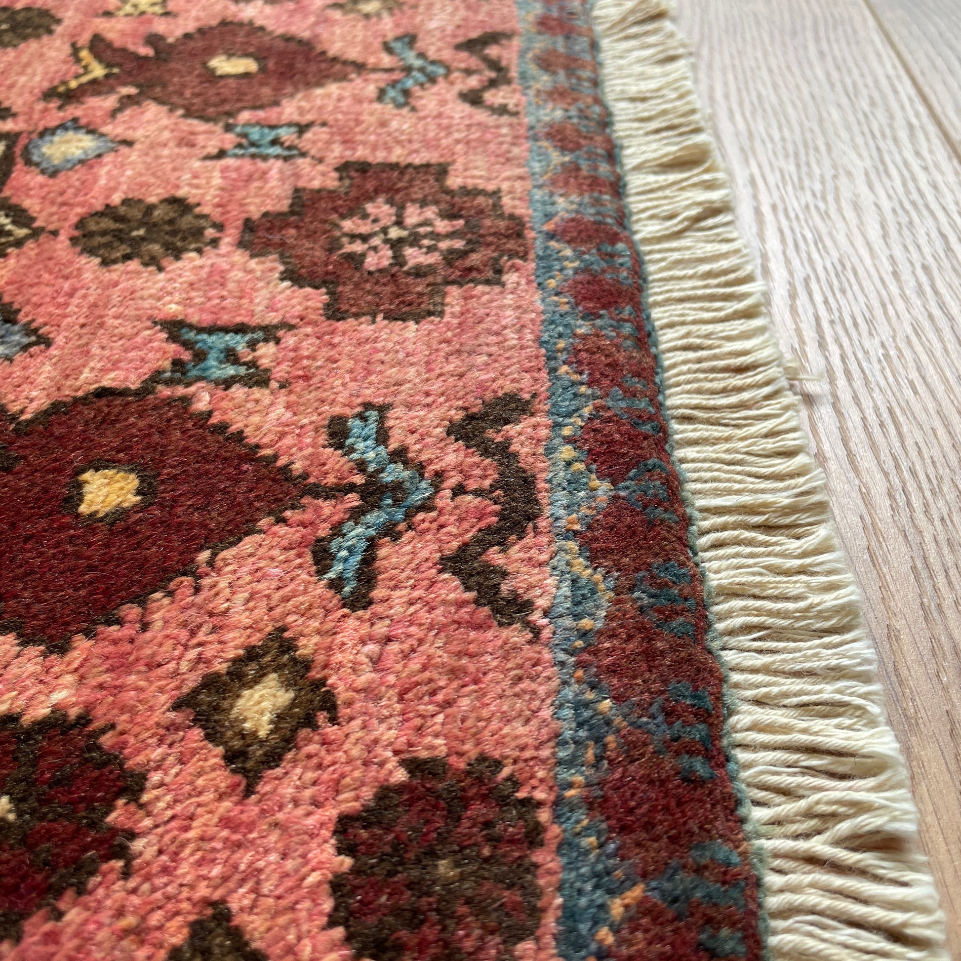 67 x 45 cm | Afghan Ziegler Door Mat