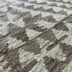 Afghan Kilim Rug