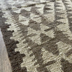 Afghan Kilim Rug