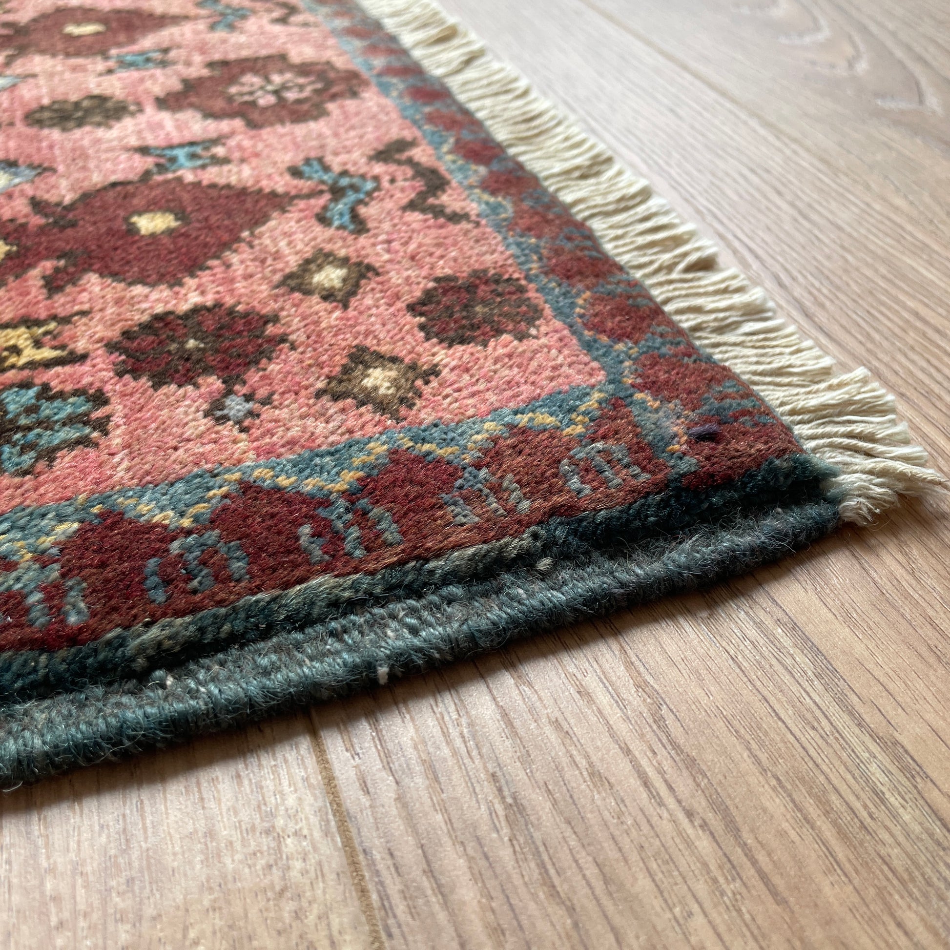 67 x 45 cm | Afghan Ziegler Door Mat