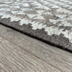 Afghan Kilim Rug