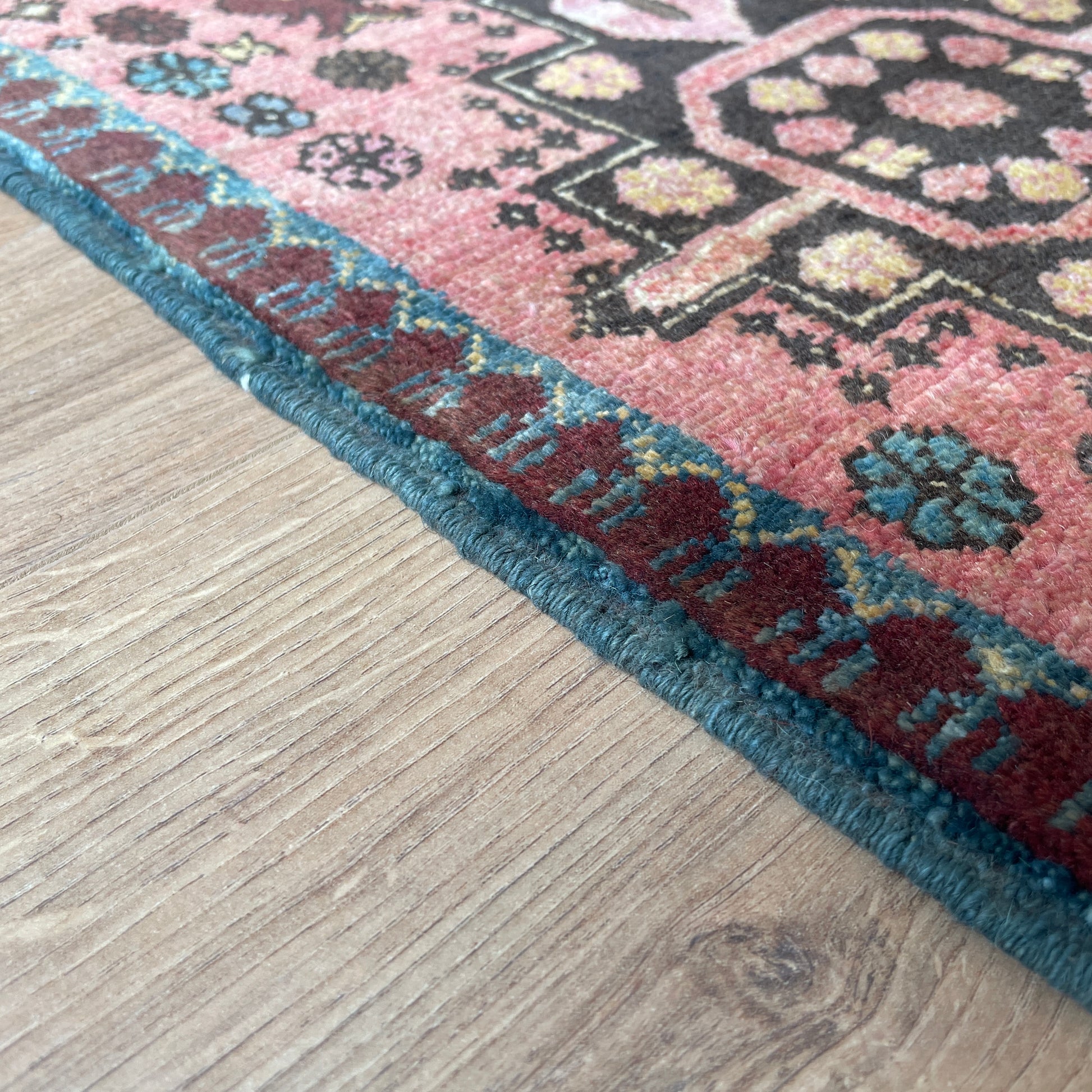 67 x 45 cm | Afghan Ziegler Door Mat
