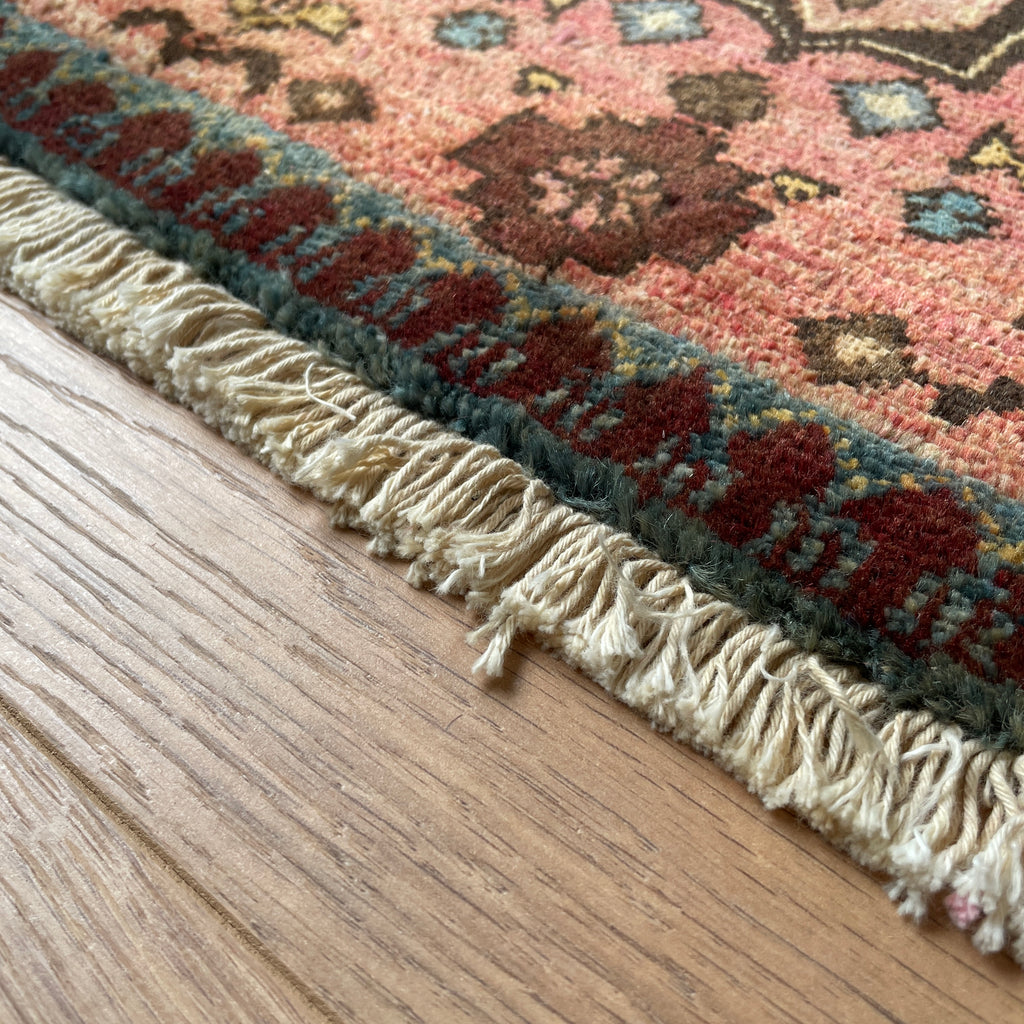 67 x 45 cm | Afghan Ziegler Door Mat