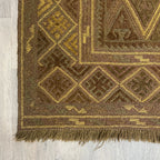 Afghan Mushwani Rug