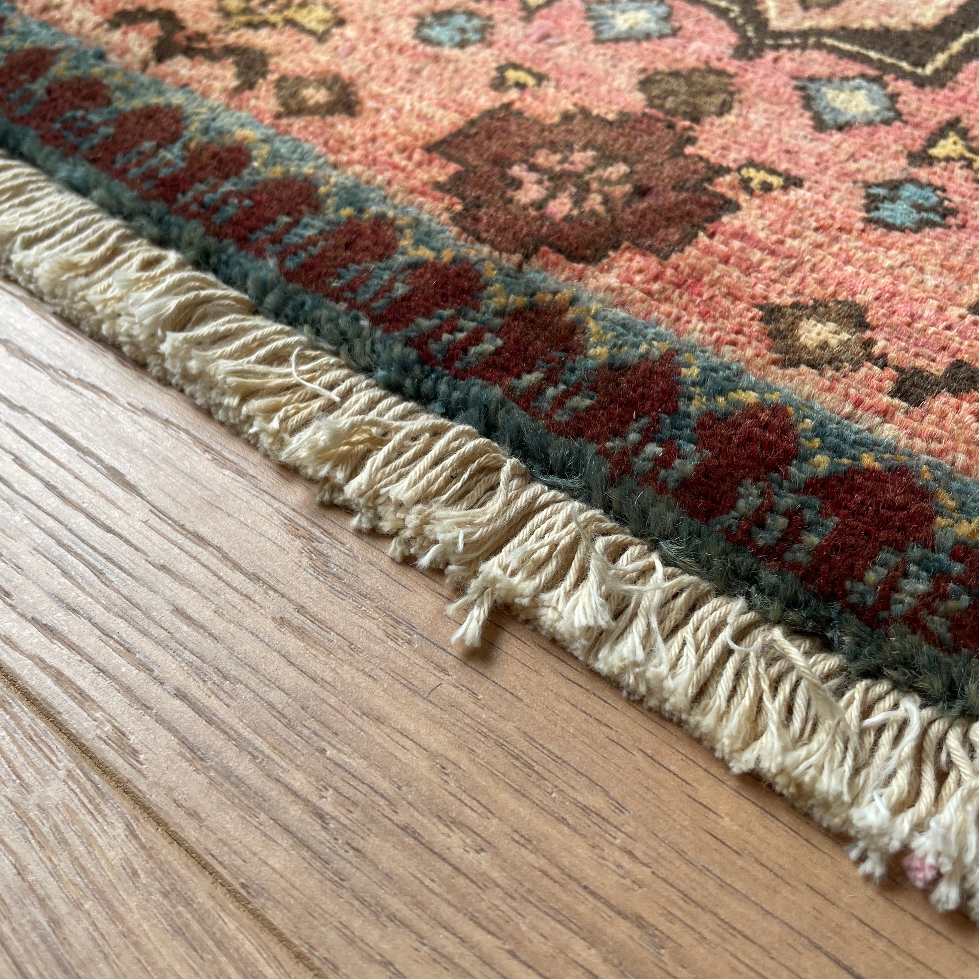67 x 45 cm | Afghan Ziegler Door Mat