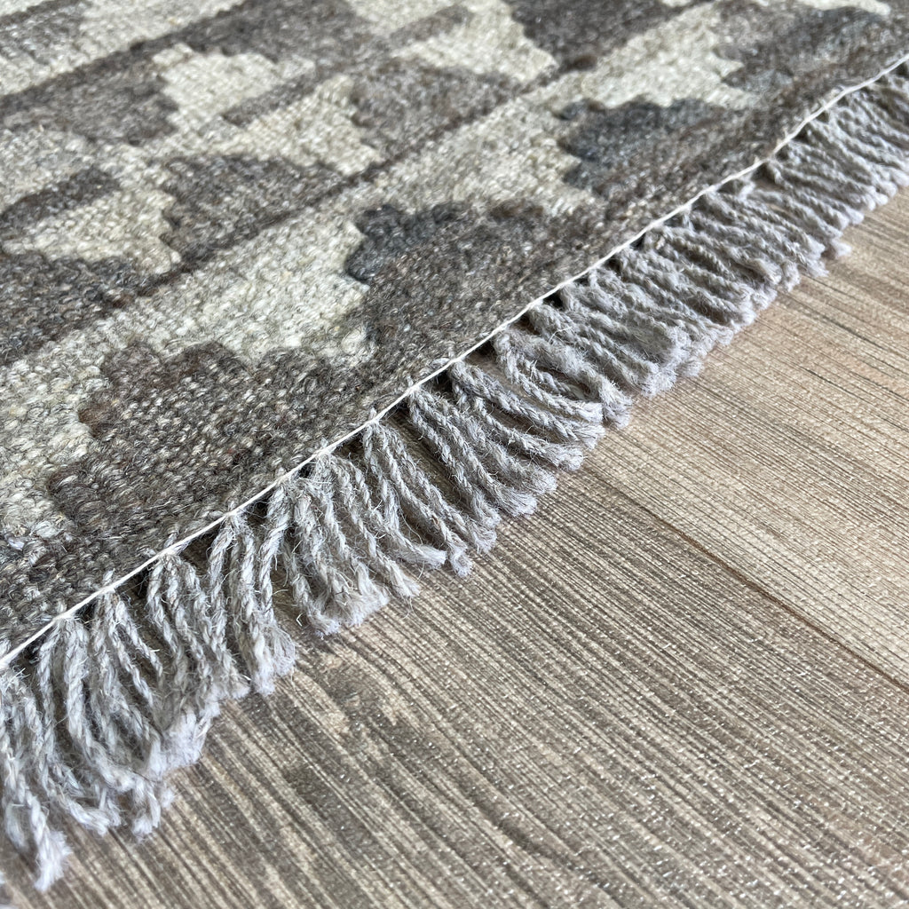 Afghan Kilim Rug