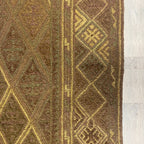 Afghan Mushwani Rug
