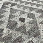 Afghan Kilim Rug