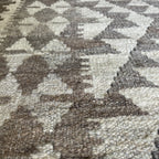 Afghan Kilim Rug