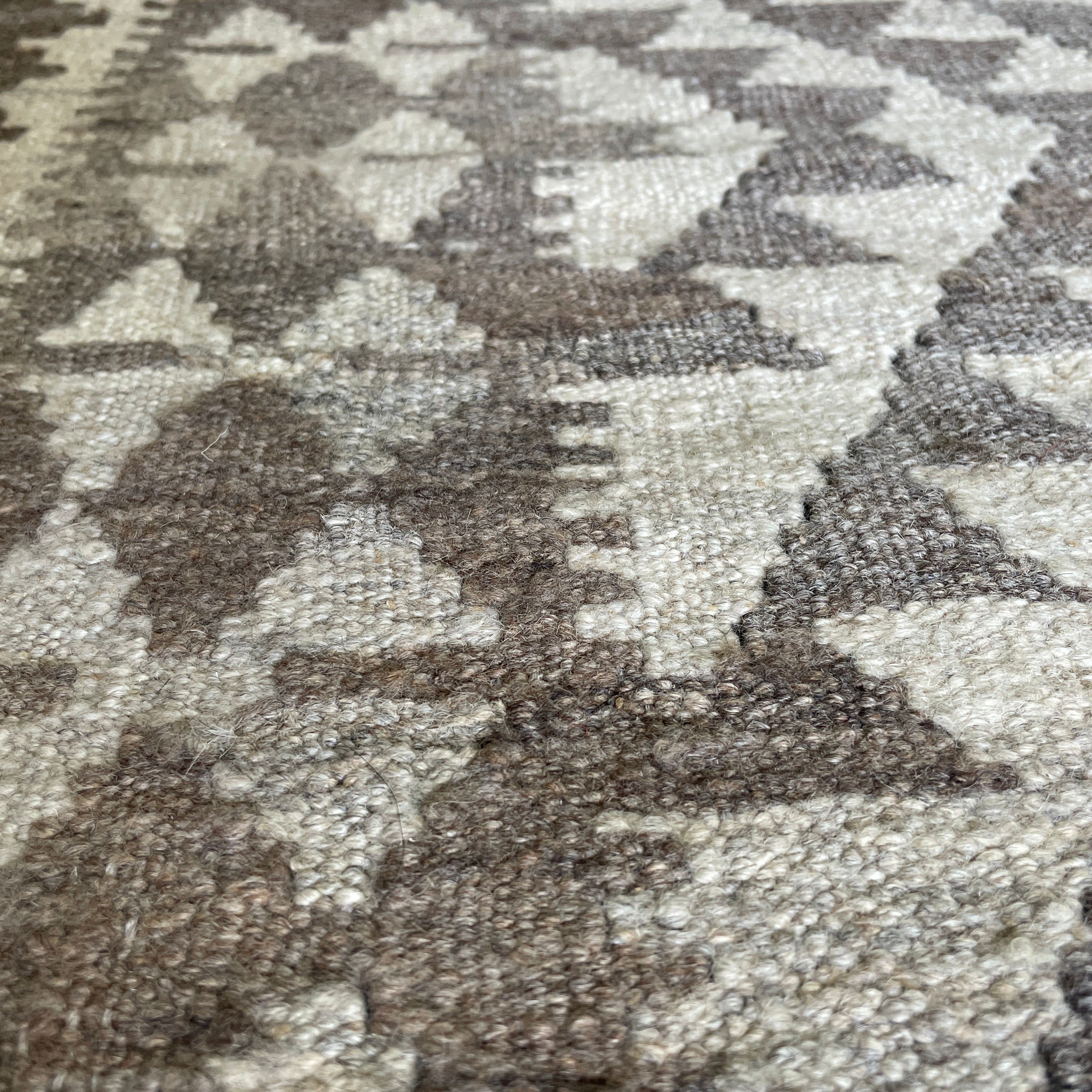 Afghan Kilim Rug