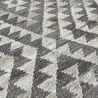 Afghan Kilim Rug