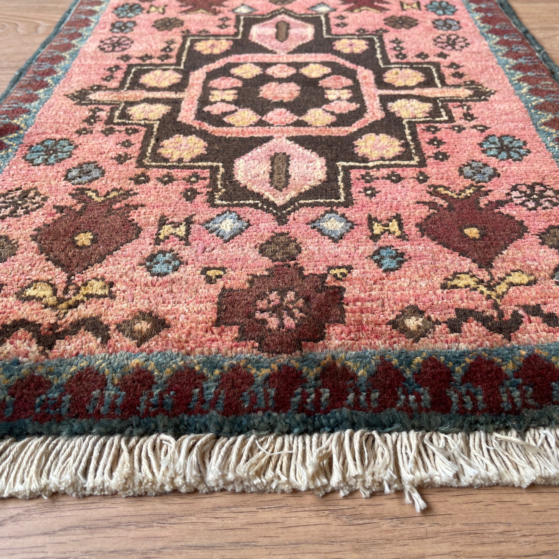67 x 45 cm | Afghan Ziegler Door Mat
