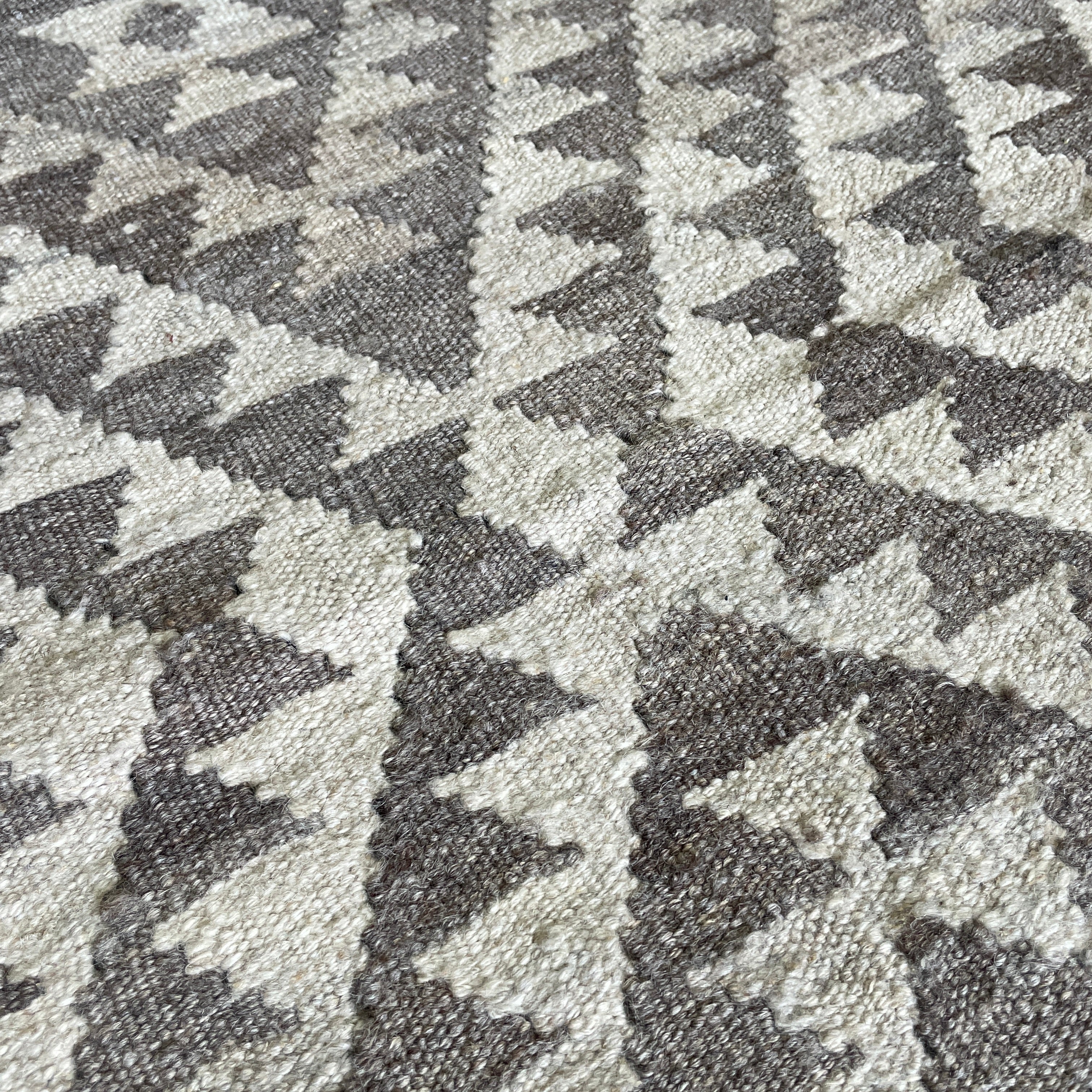 Afghan Kilim Rug