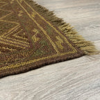 Afghan Mushwani Rug