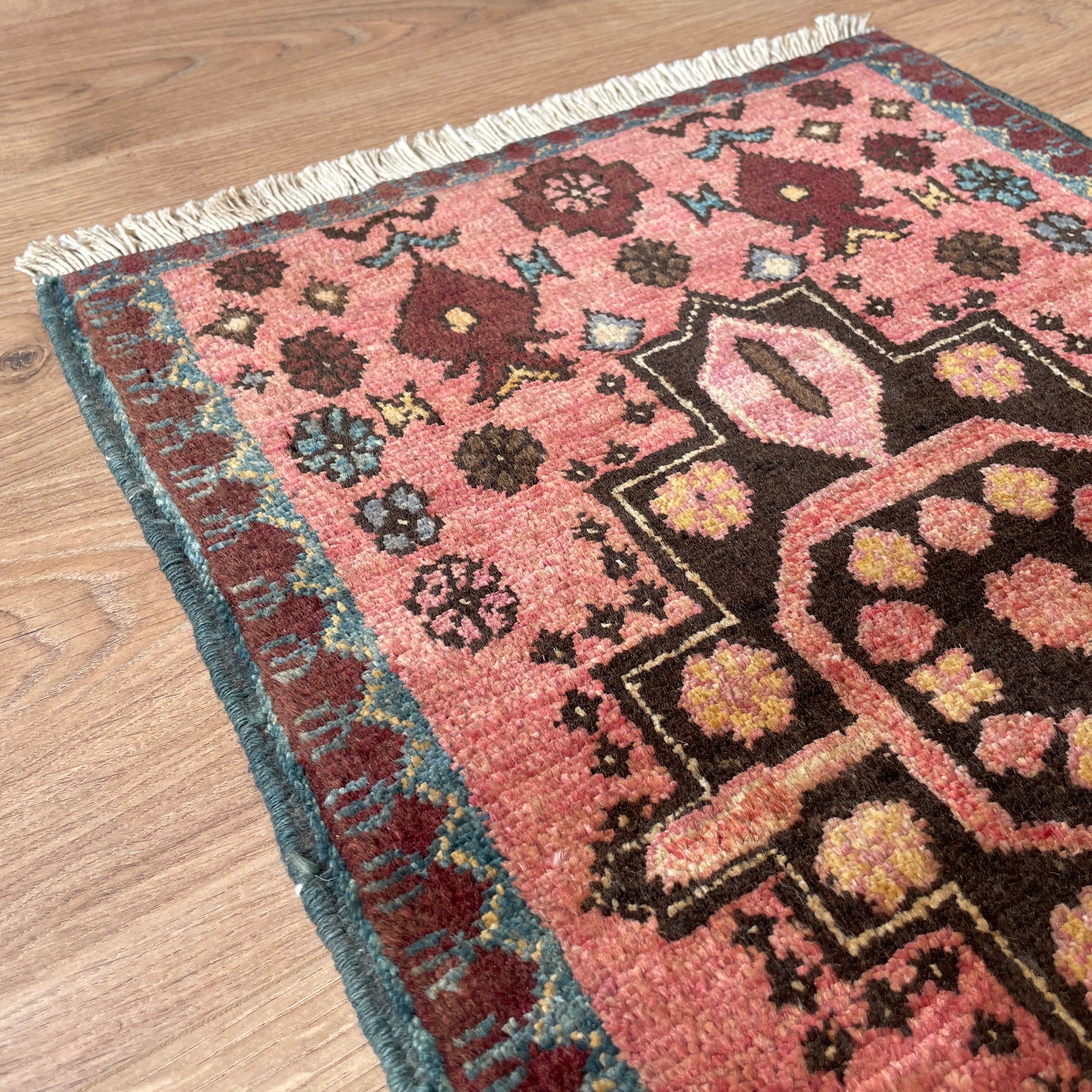 67 x 45 cm | Afghan Ziegler Door Mat
