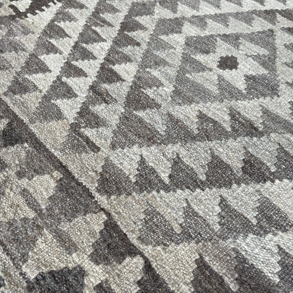 Afghan Kilim Rug