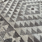 Afghan Kilim Rug