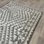 Afghan Kilim Rug
