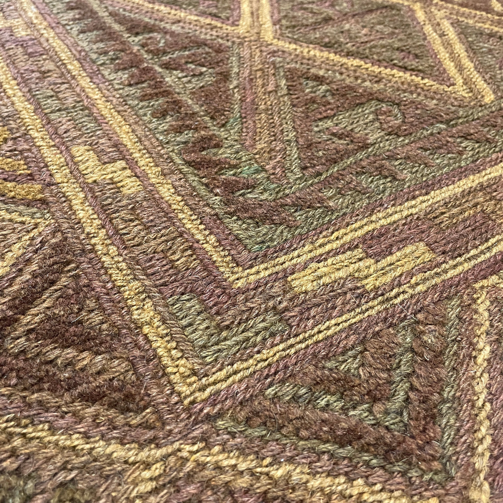 Afghan Mushwani Rug