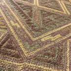 Afghan Mushwani Rug