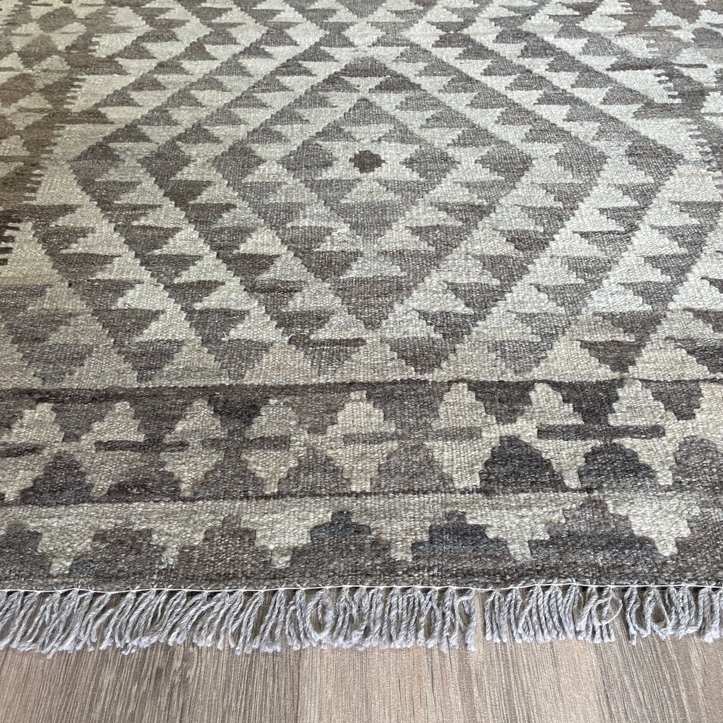 Afghan Kilim Rug