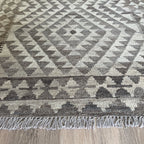 Afghan Kilim Rug