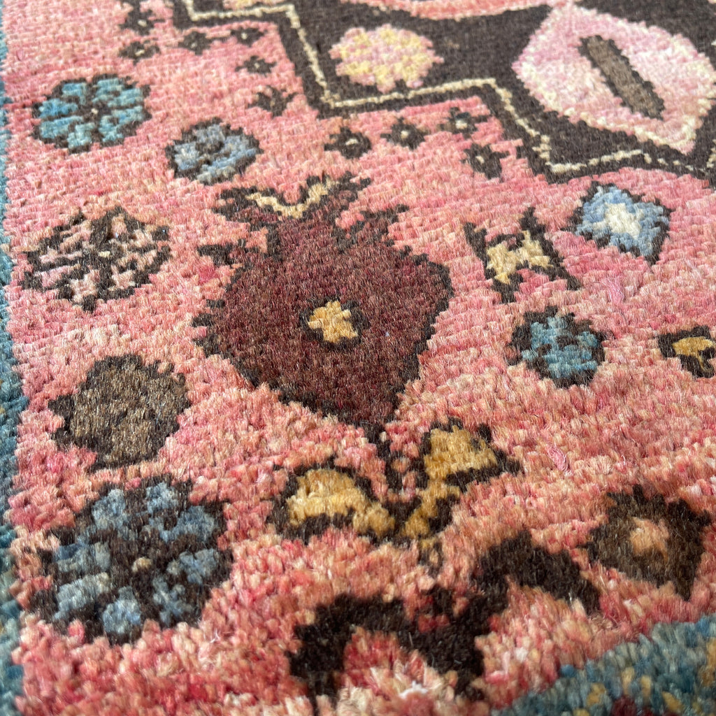 67 x 45 cm | Afghan Ziegler Door Mat