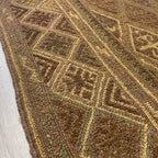 Afghan Mushwani Rug
